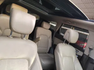 2014 Hyundai Santa Fe Calligraphy