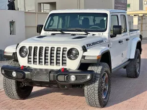 2023 جييب جلاديتير Rubicon