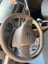 2016 Kia Picanto Classic