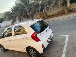 2016 Kia Picanto Classic