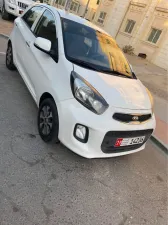 2016 Kia Picanto Classic