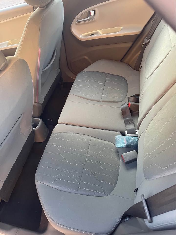 2016 Kia Picanto Classic