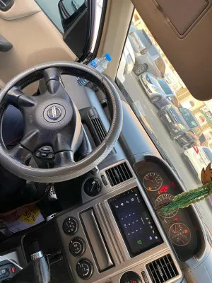 2007 نيسان اكس تريل ST