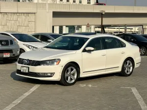 2015 فولجس فاجن باسات Sport