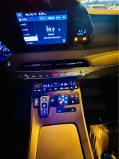 2022 Hyundai Palisade SE