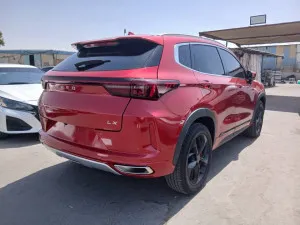 2024 اكسيد ال اكس