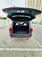 2022 Hyundai Palisade SE