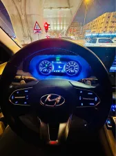 2022 Hyundai Palisade SE