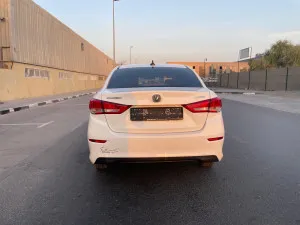 2024 تشانجن السفن