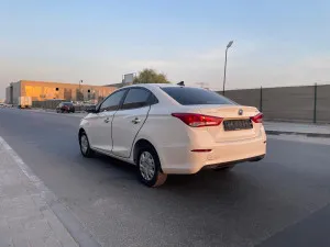 2024 تشانجن السفن