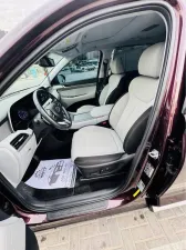 2022 Hyundai Palisade SE