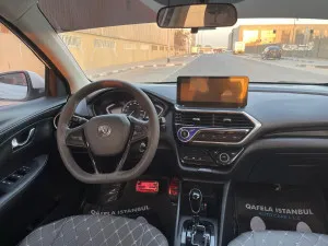 2024 تشانجن السفن