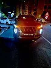 2022 Hyundai Palisade SE
