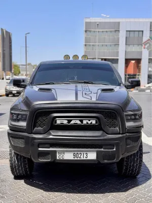 2019 رام ١٥٠٠ Tradesman HFE