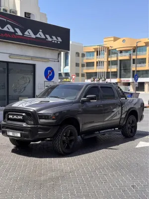 2019 رام ١٥٠٠ Tradesman HFE