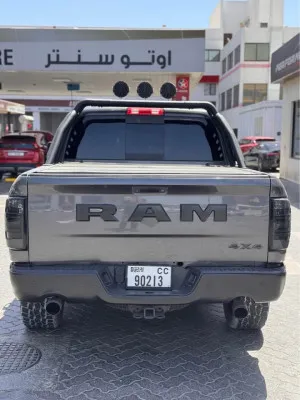 2019 رام ١٥٠٠ Tradesman HFE
