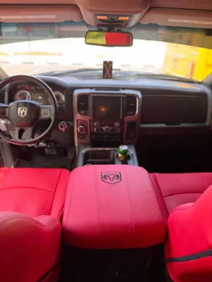 2019 رام ١٥٠٠ Tradesman HFE