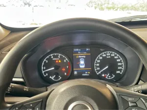 2020 Nissan Altima SR