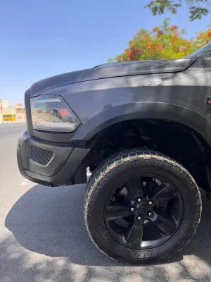 2019 رام ١٥٠٠ Tradesman HFE