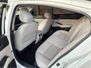 2020 Nissan Altima SR