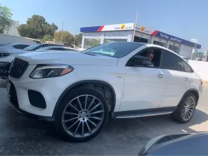 2019 مرسيدس-بنز GLE - جي ال اي GLE53 AMG