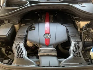 2019 مرسيدس-بنز GLE - جي ال اي GLE53 AMG