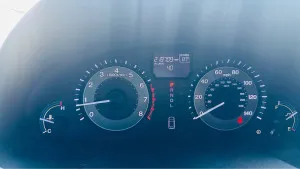 2011 Honda Odyssey EX