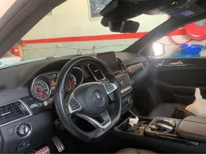 2019 مرسيدس-بنز GLE - جي ال اي GLE53 AMG