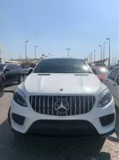 2019 مرسيدس-بنز GLE - جي ال اي GLE53 AMG