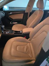 2015 اودي آي ٥ Prestige