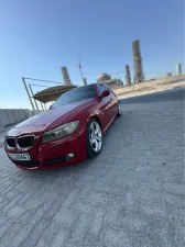 2009 بي أم دابليو الفئة - 3 325i