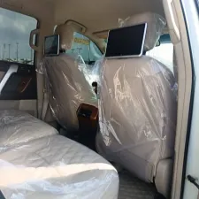 2011 Toyota Prado TXL