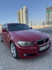 2009 بي أم دابليو الفئة - 3 325i