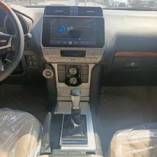 2011 Toyota Prado TXL