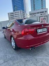 2009 بي أم دابليو الفئة - 3 325i