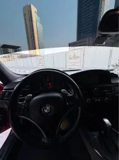 2009 بي أم دابليو الفئة - 3 325i