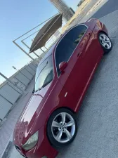 2009 بي أم دابليو الفئة - 3 325i