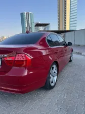 2009 بي أم دابليو الفئة - 3 325i