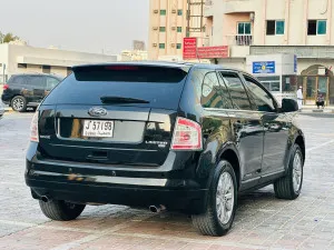 2010 فورد ايدج SE