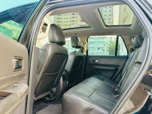 2010 فورد ايدج SE