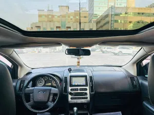 2010 فورد ايدج SE