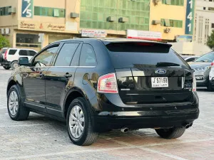2010 فورد ايدج SE