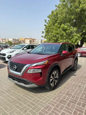 2022 نيسان روج SL