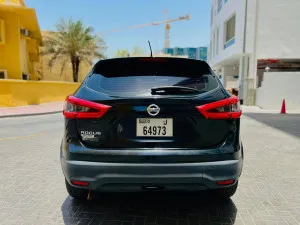 2019 نيسان روج SL