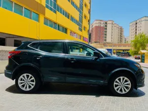 2019 نيسان روج SL