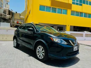 2019 نيسان روج SL