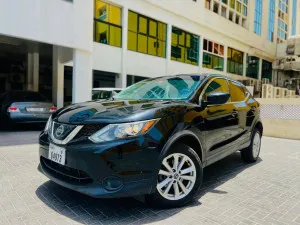 2019 نيسان روج SL