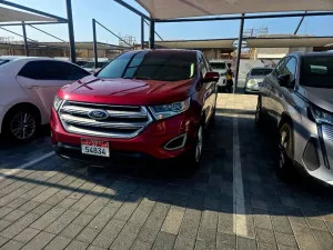2017 Ford Edge SE