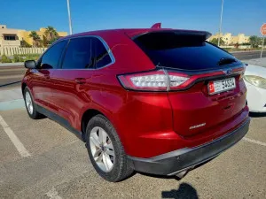 2017 Ford Edge SE