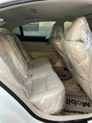 2013 لكزس ES - اي اس Es350